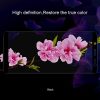 Samsung Galaxy J6 (2018) Képernyővédő Üveg - Full Size - Teljes 3D IMAK Fekete
