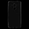 Huawei Mate 10 Pro Szilikon Tok TPU UltraThin Áttetsző