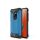 Huawei Mate 20 Ütésálló Armor Tok Guard Series 2in1 Világoskék