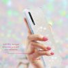 Samsung Galaxy A7 (2018) Ütésálló Csillámló Mozgó Tok Glitteres - ShockProof MultiColor