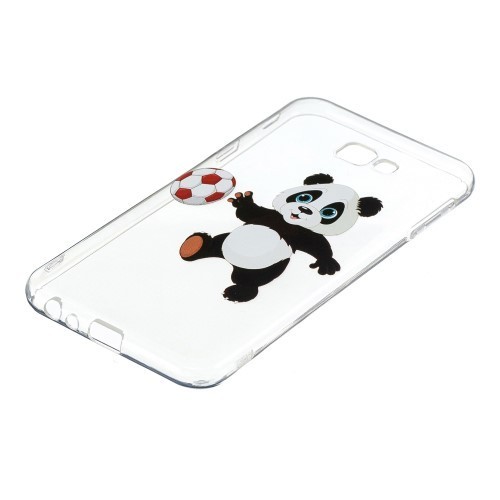 Samsung Galaxy J4+ / J4 Plus Tok Szilikon -RMPACK- Mintás SummerSeries Series CS05