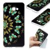 Samsung Galaxy J4+ / J4 Plus Tok Szilikon -RMPACK- Mintás SummerSeries Series CS09