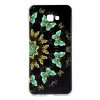 Samsung Galaxy J4+ / J4 Plus Tok Szilikon -RMPACK- Mintás SummerSeries Series CS09