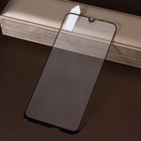   Huawei P Smart 2019 Tempered Glass - Kijelzővédő Üveg FULL 3D 