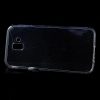 Samsung Galaxy J6+ / J6 Plus Szilikon Tok Áttetsző