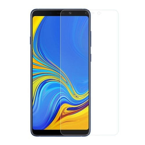 Samsung Galaxy A9 (2018) Tempered Glass - Képernyővédő Üveg 0.3mm