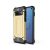 Samsung Galaxy S10 Ütésálló Armor Tok Guard Series 2in1 Arany