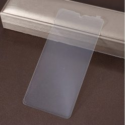   Huawei P30 Képernyővédő Üveg - Full Size - Tempered Glass Áttetsző