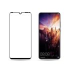 Huawei P30 Pro Kijelzővédő Üveg - Tempered Glass AMORUS -3D FULL SIZE- Fekete