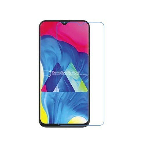 Samsung Galaxy M10 Kijelzővédő Fólia