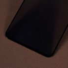 Samsung Galaxy M10 Tempered Glass Kijelzővédő Üveg - Betekintésgátló Anti-PeeP Full