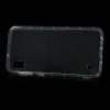 Samsung Galaxy A10 Ütésálló Szilikon Tok Shock TPU GEL Series Áttetsző