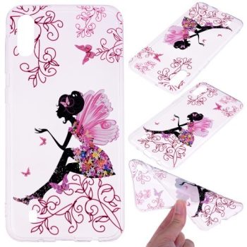 Samsung Galaxy A10 Szilikon Tok Mintás -RMPACK- Style BigWorld Dream BD04   Samsung Galaxy A10 Szilikon Tok Mintás -RMPACK- Style BigWorld Dream BD04