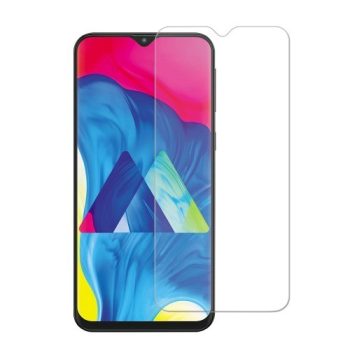 Samsung Galaxy A10 Tempered Glass - Képernyővédő Üveg 0.25mm   Samsung Galaxy A10 Tempered Glass - Képernyővédő Üveg 0.25mm
