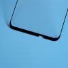 Huawei P Smart Z Tempered Glass - Kijelzővédő Üveg 9D -Full Size- Fekete