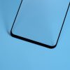 Huawei Honor 20 Tempered Glass - Kijelzővédő Üveg - Full Size- 9D Fekete