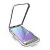 Samsung Galaxy S7 Edge Tok Vizálló / Vízhatlan Waterproof 10M-ig Fehér