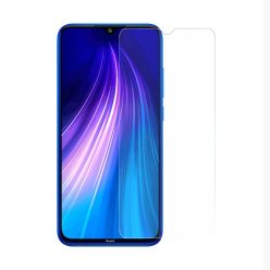   Xiaomi Redmi Note 8 Kijelzővédő Üveg - Tempered Glass 0.3mm