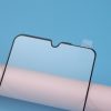 Xiaomi Redmi Note 8 Tempered Glass - Kijelzővédő Üveg - FULL Size - 3D Fekete