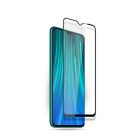 Xiaomi Redmi Note 8T Képernyővédő Üveg - Full Coverage - Fekete Tempered Glass AMORUS