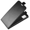 RMPACK Samsung Galaxy A51 Flip Tok Mágneses Fekete