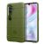RMPACK Xiaomi Mi Note 10 / Mi Note 10 Pro Ütésálló Tok Anti-Shock Series Rugged Shield KatonaZöld