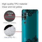 RMPACK Xiaomi Mi Note 10 / Mi Note 10 Pro Szilikon Tok Mintás BigCity Style BCS18