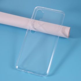   RMPACK Xiaomi Mi Note 10 / Mi Note 10 Pro Szilikon Tok Áttetsző