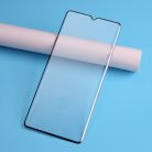 RMPACK Xiaomi Mi Note 10 / Mi Note 10 Pro Kijelzővédő Üveg - Tempered Glass -FULL 3D- Fekete