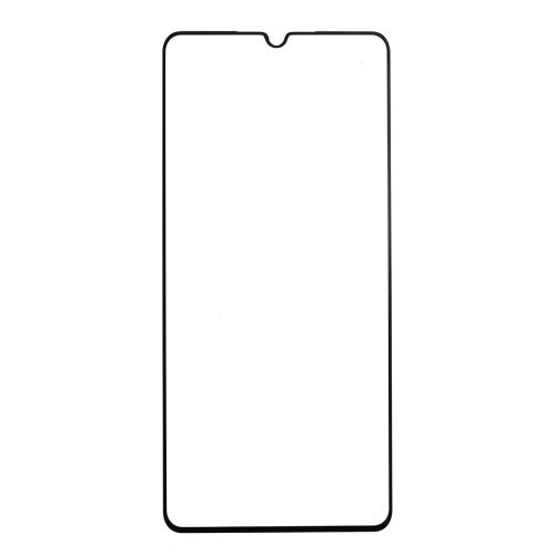 RMPACK Xiaomi Mi Note 10 / Mi Note 10 Pro Kijelzővédő Üveg - Tempered Glass -FULL 3D- Fekete