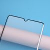 RMPACK Xiaomi Mi Note 10 / Mi Note 10 Pro Kijelzővédő Üveg - Tempered Glass -FULL 3D- Fekete