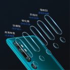 RMPACK Xiaomi Mi Note 10 / Mi Note 10 Pro Kamera Lencsevédő Tempered Glass 