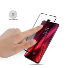 Xiaomi Mi 9T Mi 9T Pro Tempered Glass - Képernyővédő Üveg 3D - Full Size - AMORUS Fekete