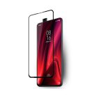 Xiaomi Mi 9T Mi 9T Pro Tempered Glass - Képernyővédő Üveg 3D - Full Size - AMORUS Fekete