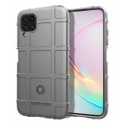 RMPACK Huawei P40 Lite Ütésálló Tok Anti-Shock Series Rugged Shield -RMPACK- Szürke