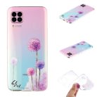 RMPACK Huawei P40 Lite Szilikon Tok Mintás TPU ColorfulSeries CS01