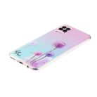 RMPACK Huawei P40 Lite Szilikon Tok Mintás TPU ColorfulSeries CS01