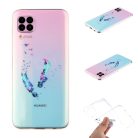 RMPACK Huawei P40 Lite Szilikon Tok Mintás TPU ColorfulSeries CS03