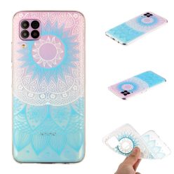   RMPACK Huawei P40 Lite Szilikon Tok Mintás TPU ColorfulSeries CS05