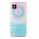 RMPACK Huawei P40 Lite Szilikon Tok Mintás TPU ColorfulSeries CS05