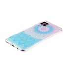 RMPACK Huawei P40 Lite Szilikon Tok Mintás TPU ColorfulSeries CS05