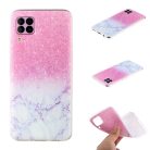 RMPACK Huawei P40 Lite Szilikon Tok Mintás TPU ColorfulSeries CS06