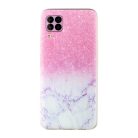 RMPACK Huawei P40 Lite Szilikon Tok Mintás TPU ColorfulSeries CS06