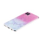 RMPACK Huawei P40 Lite Szilikon Tok Mintás TPU ColorfulSeries CS06