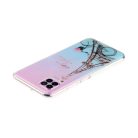 RMPACK Huawei P40 Lite Szilikon Tok Mintás TPU ColorfulSeries CS07