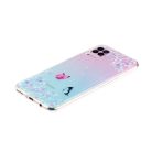 RMPACK Huawei P40 Lite Szilikon Tok Mintás TPU ColorfulSeries CS08