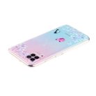 RMPACK Huawei P40 Lite Szilikon Tok Mintás TPU ColorfulSeries CS08