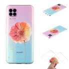 RMPACK Huawei P40 Lite Szilikon Tok Mintás TPU ColorfulSeries CS09