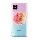 RMPACK Huawei P40 Lite Szilikon Tok Mintás TPU ColorfulSeries CS09