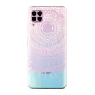 RMPACK Huawei P40 Lite Szilikon Tok Mintás TPU ColorfulSeries CS10